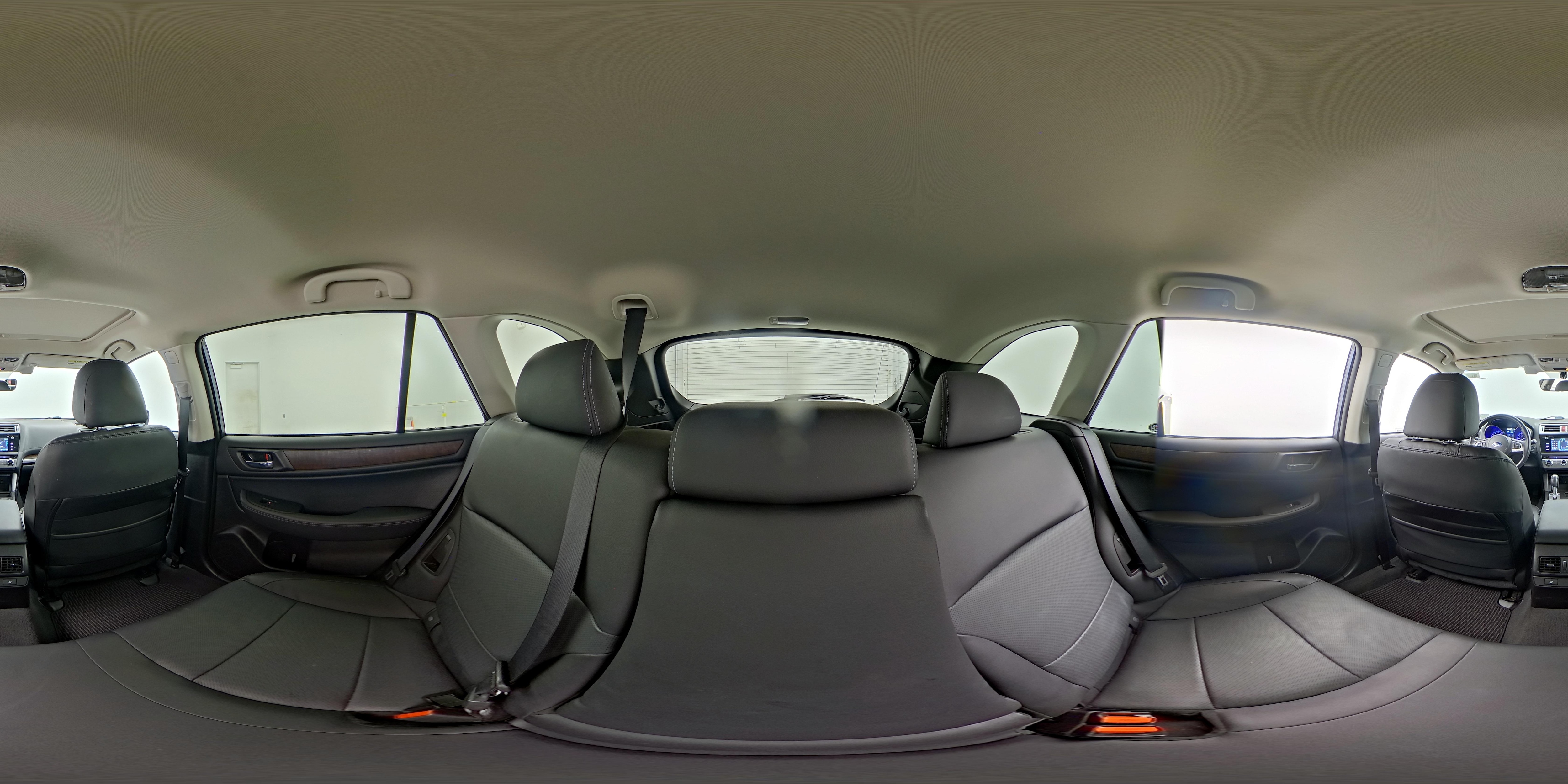 2017 Subaru Outback Limited - Photo 27