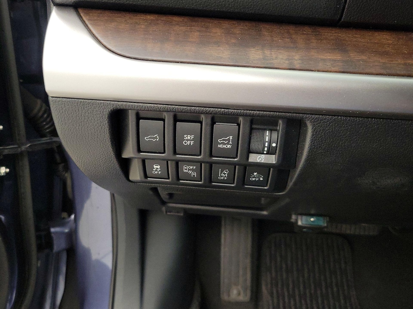2017 Subaru Outback Limited - Photo 14