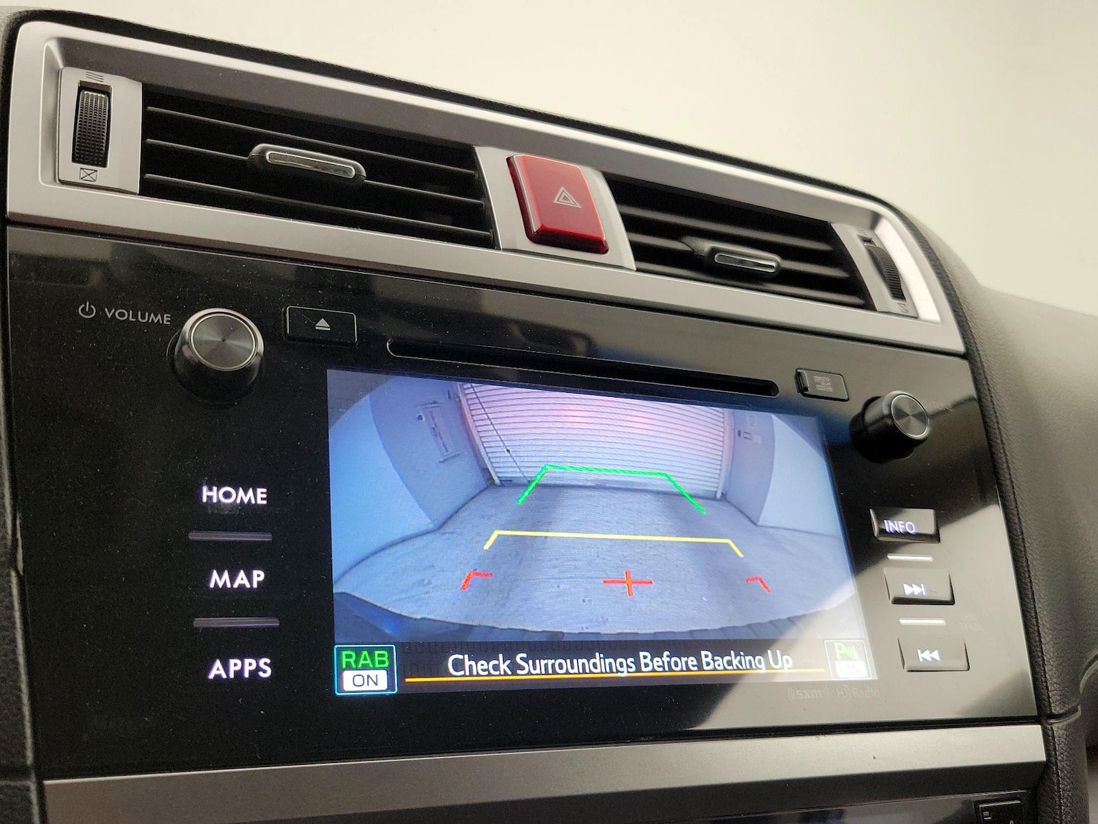 2017 Subaru Outback Limited - Photo 16