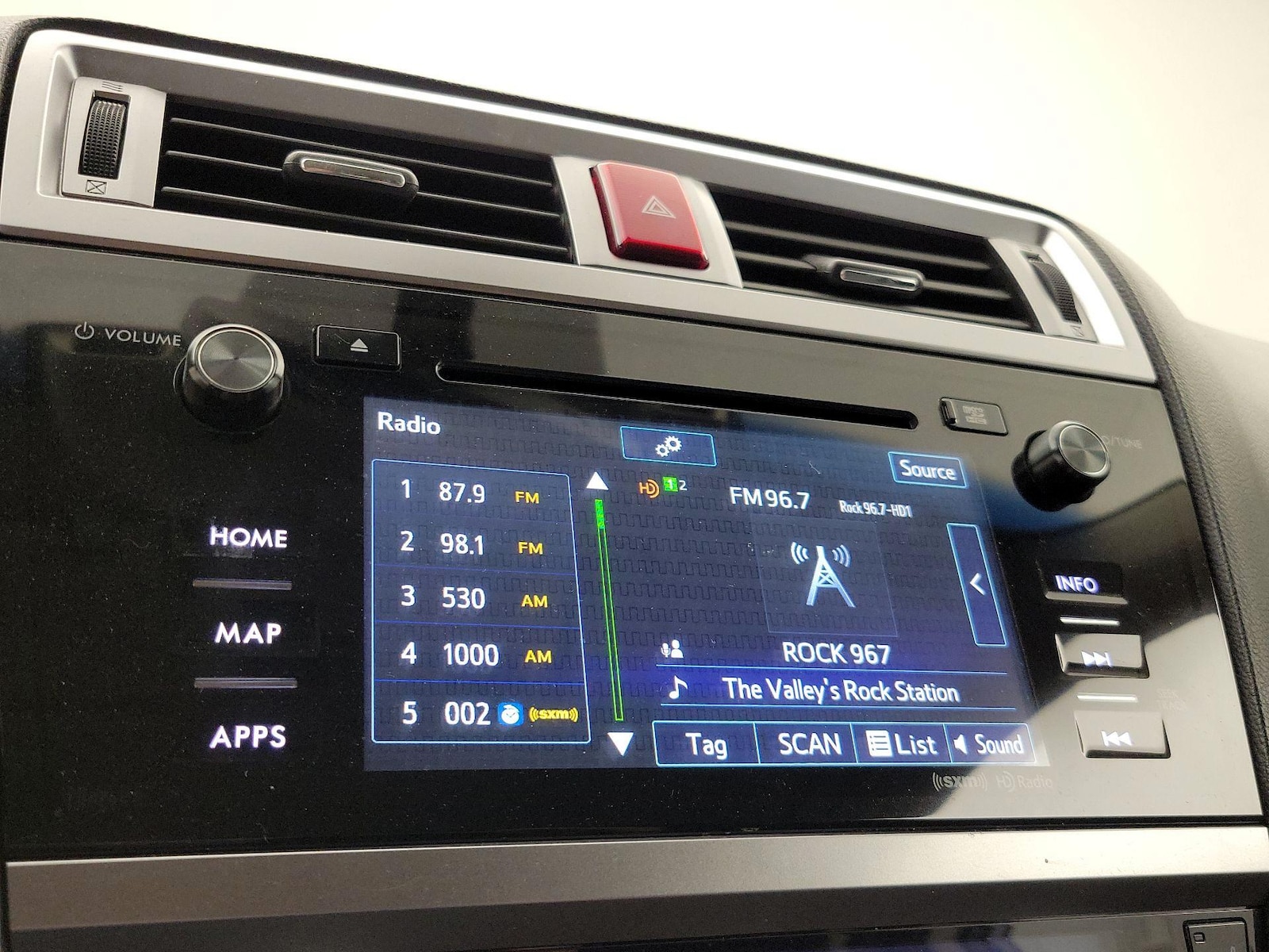 2017 Subaru Outback Limited - Photo 17