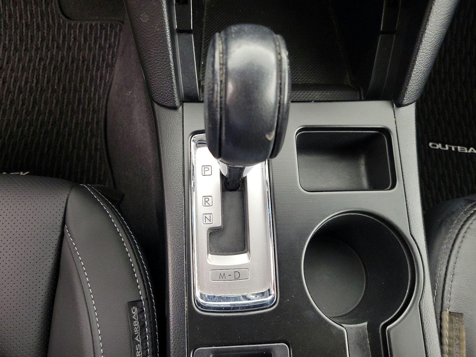 2017 Subaru Outback Limited - Photo 19