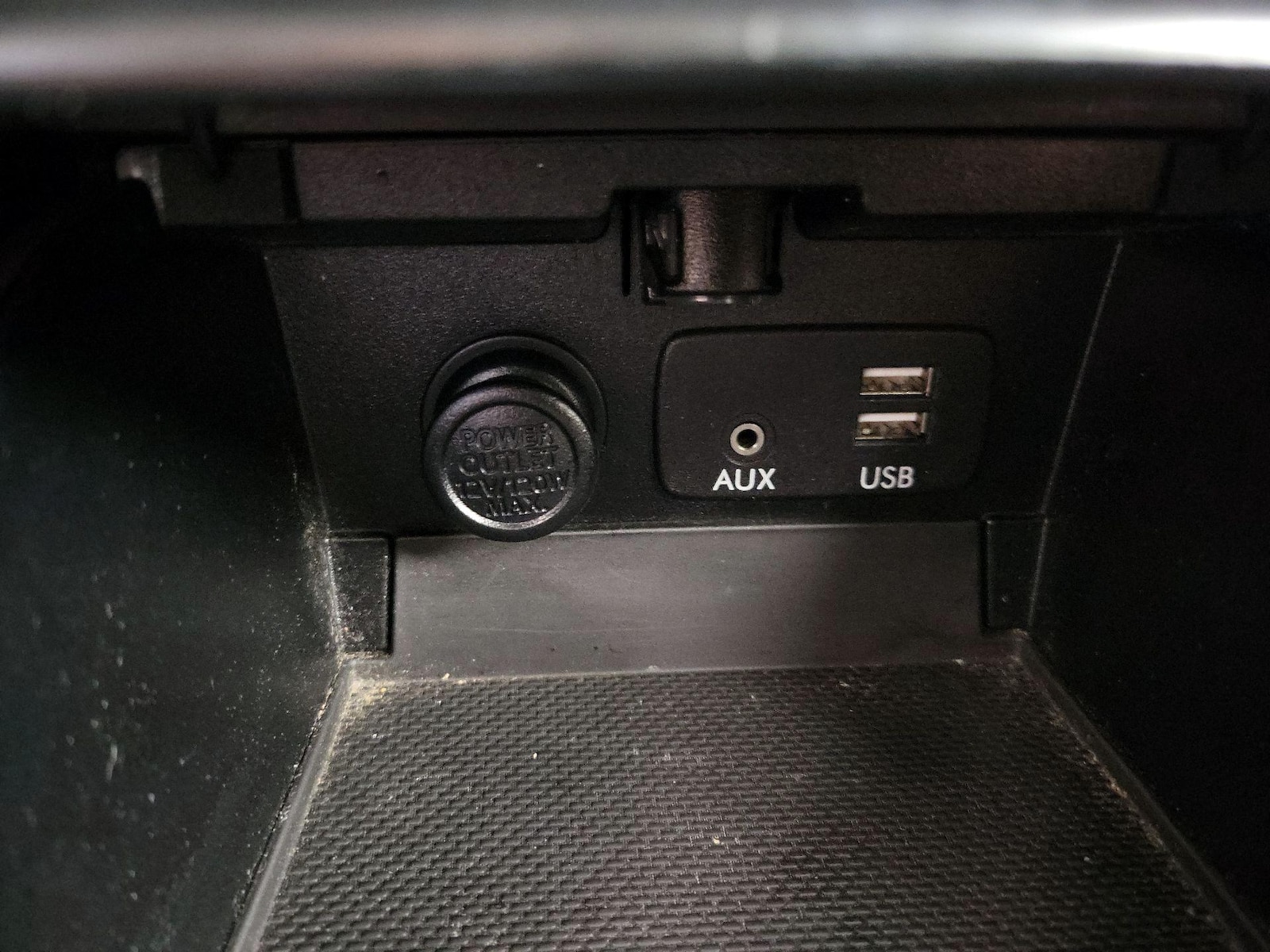 2017 Subaru Outback Limited - Photo 20
