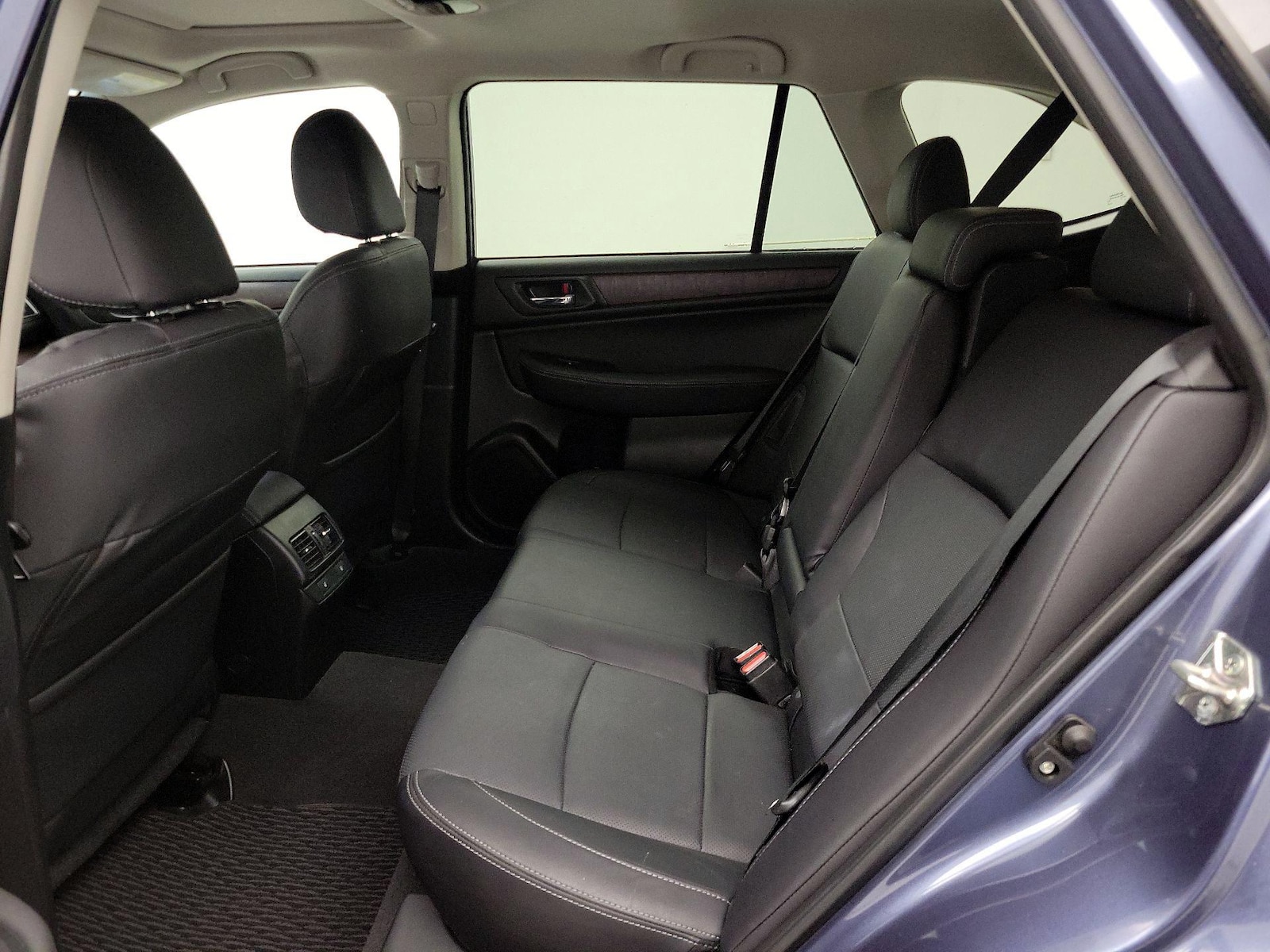 2017 Subaru Outback Limited - Photo 22