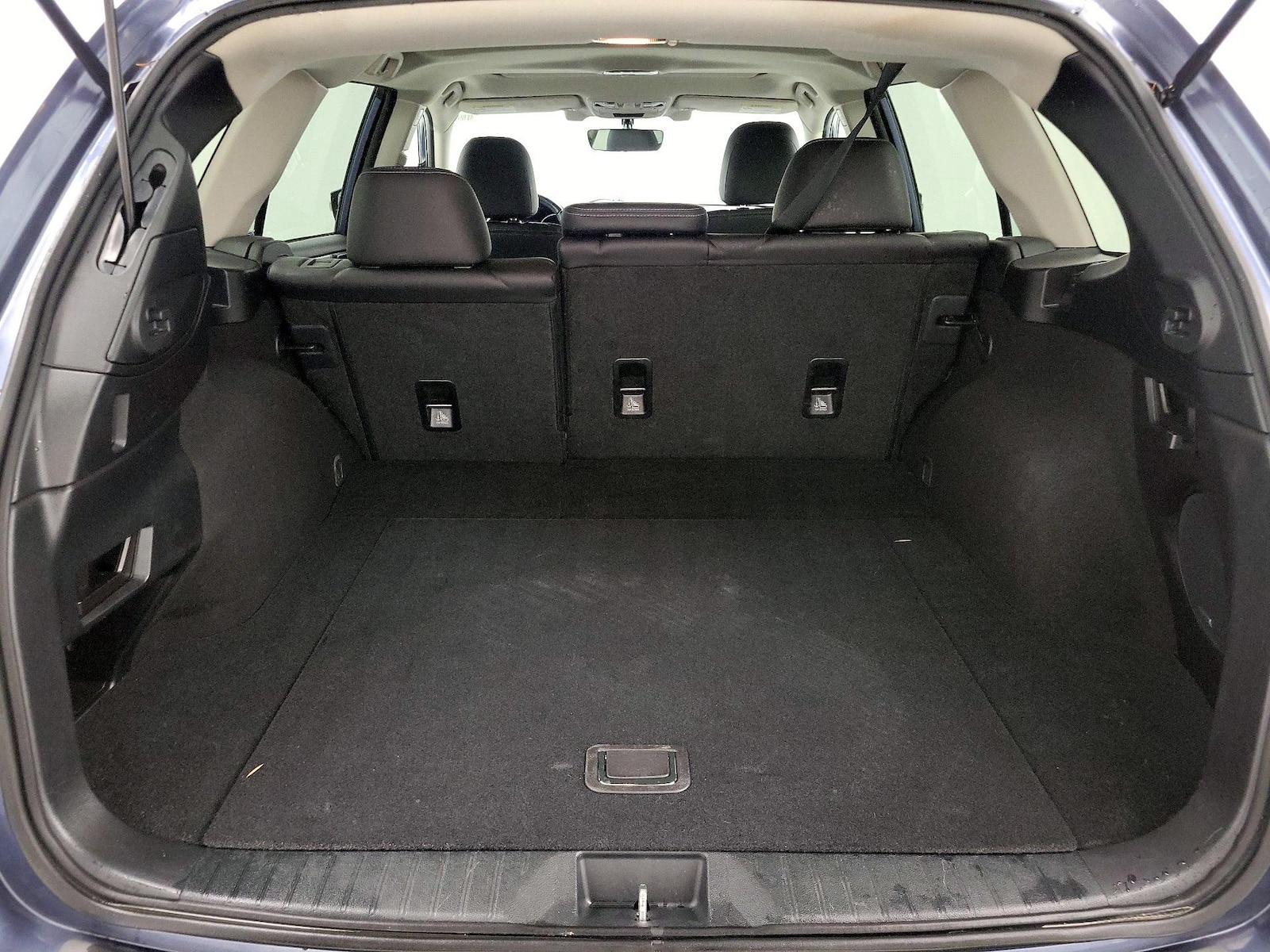 2017 Subaru Outback Limited - Photo 23