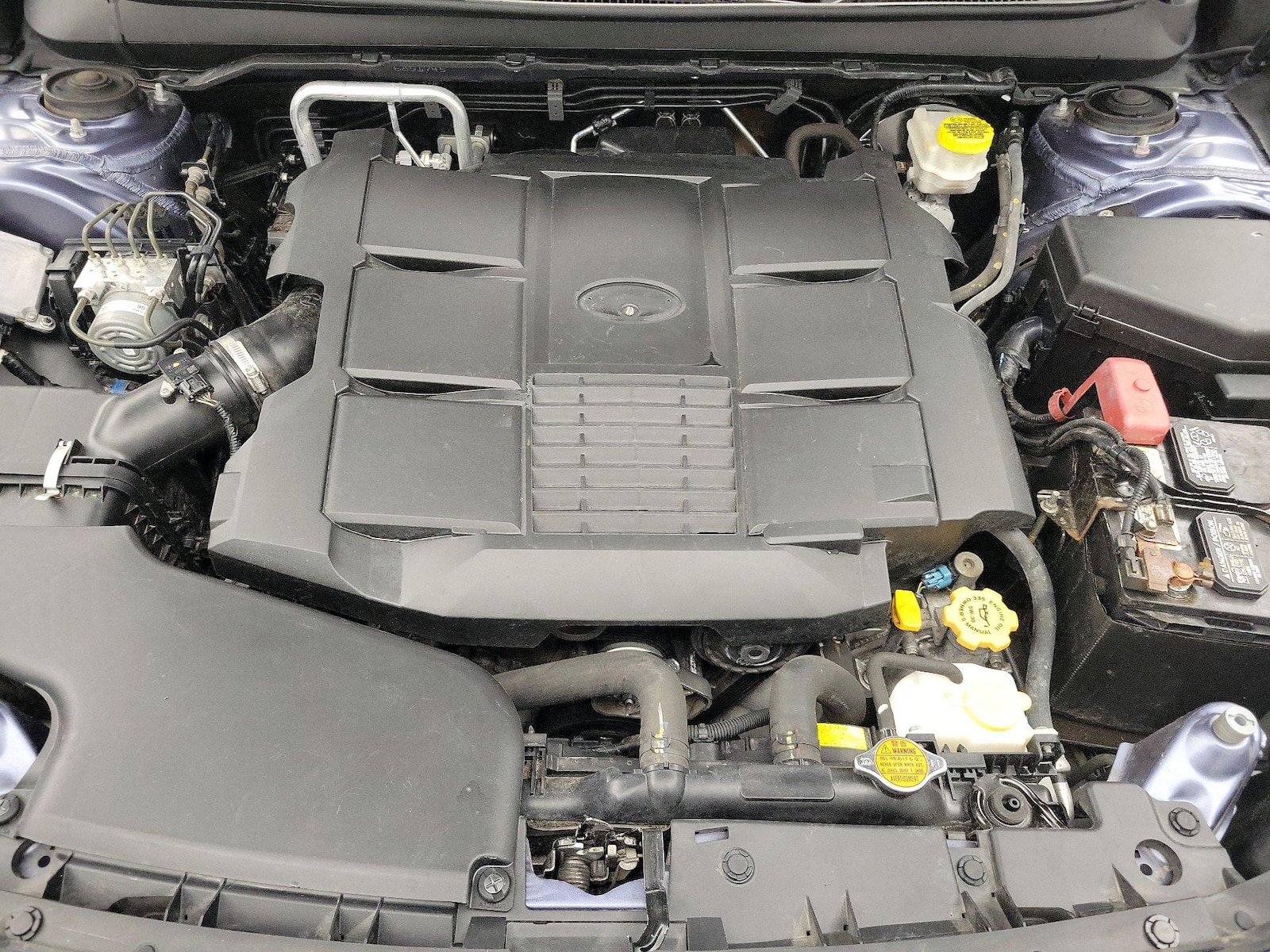 2017 Subaru Outback Limited - Photo 24