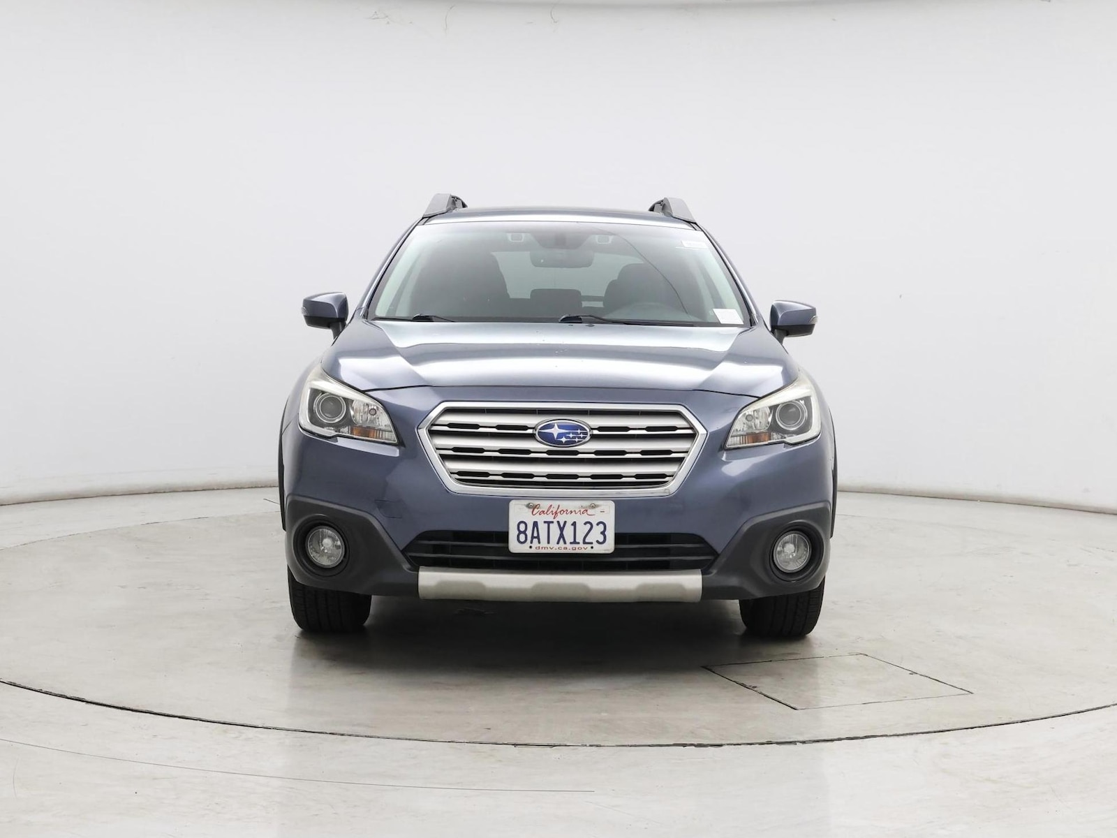 2017 Subaru Outback Limited - Photo 6