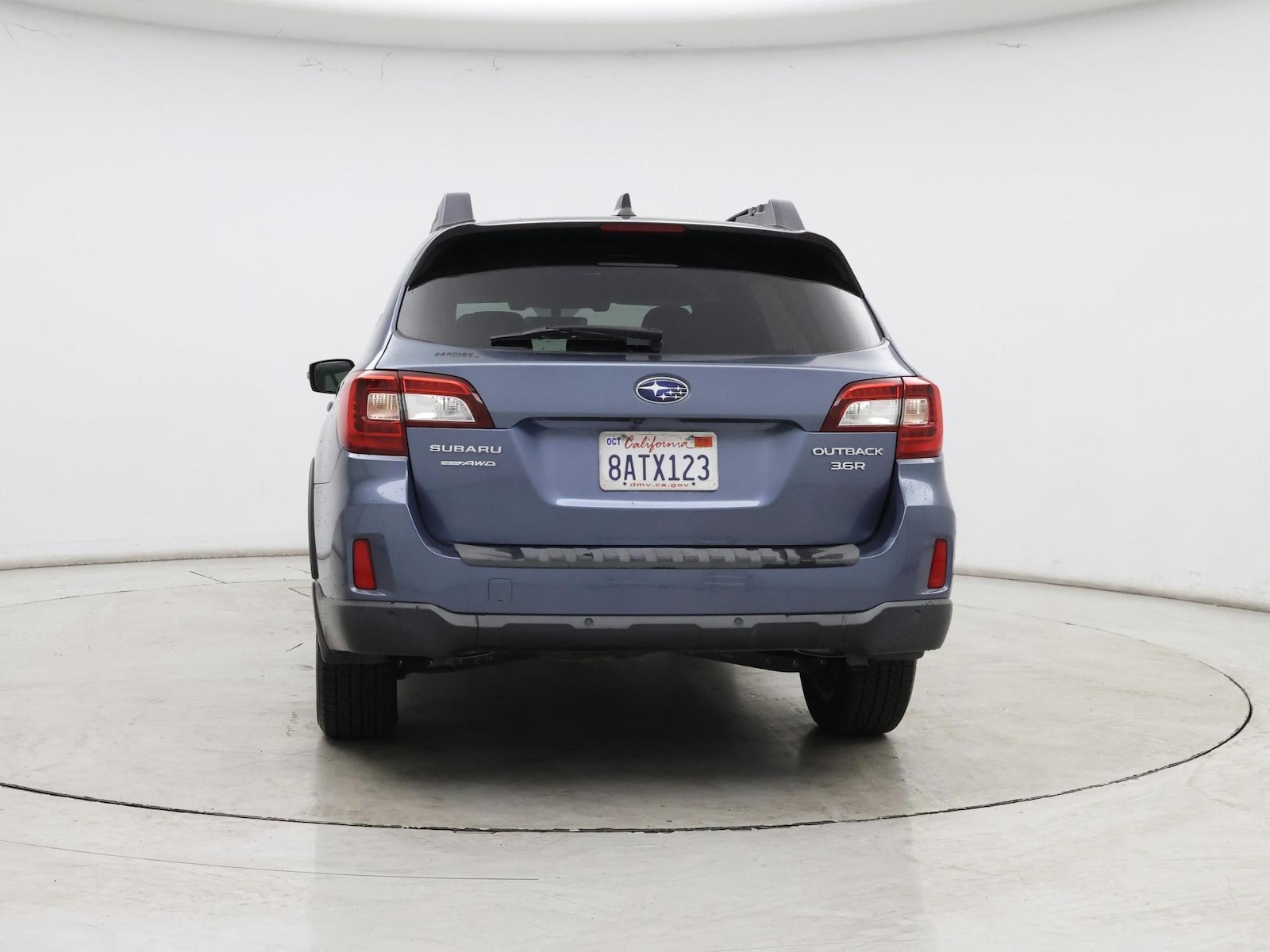 2017 Subaru Outback Limited - Photo 7