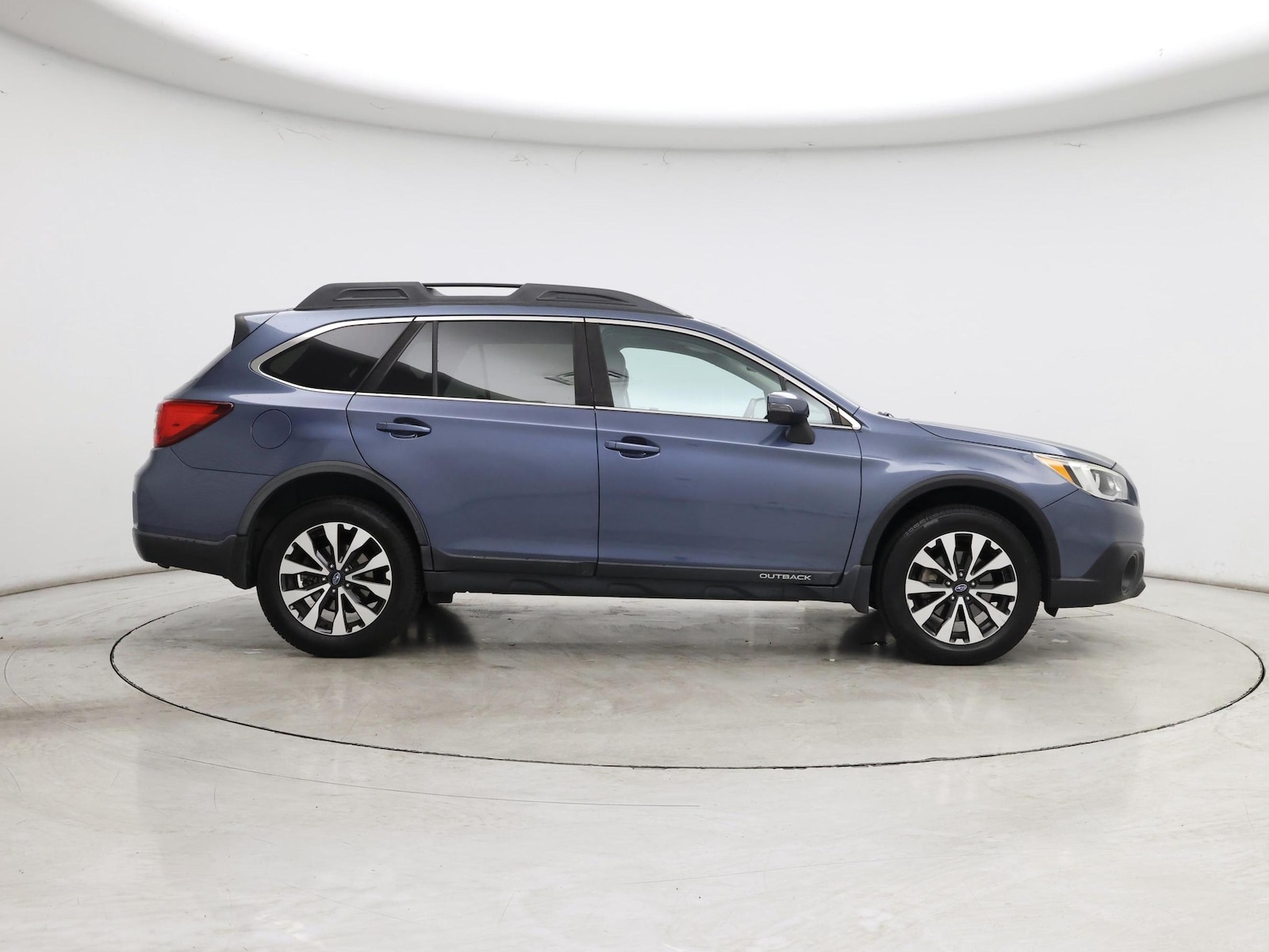 2017 Subaru Outback Limited - Photo 8