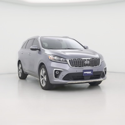 2020 Kia Sorento SX