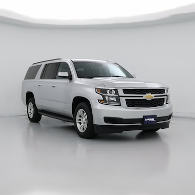 2019 Chevrolet Suburban 1500 LT