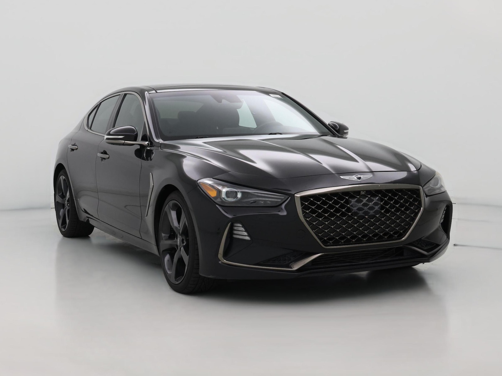 2019 GENESIS G70 Advanced