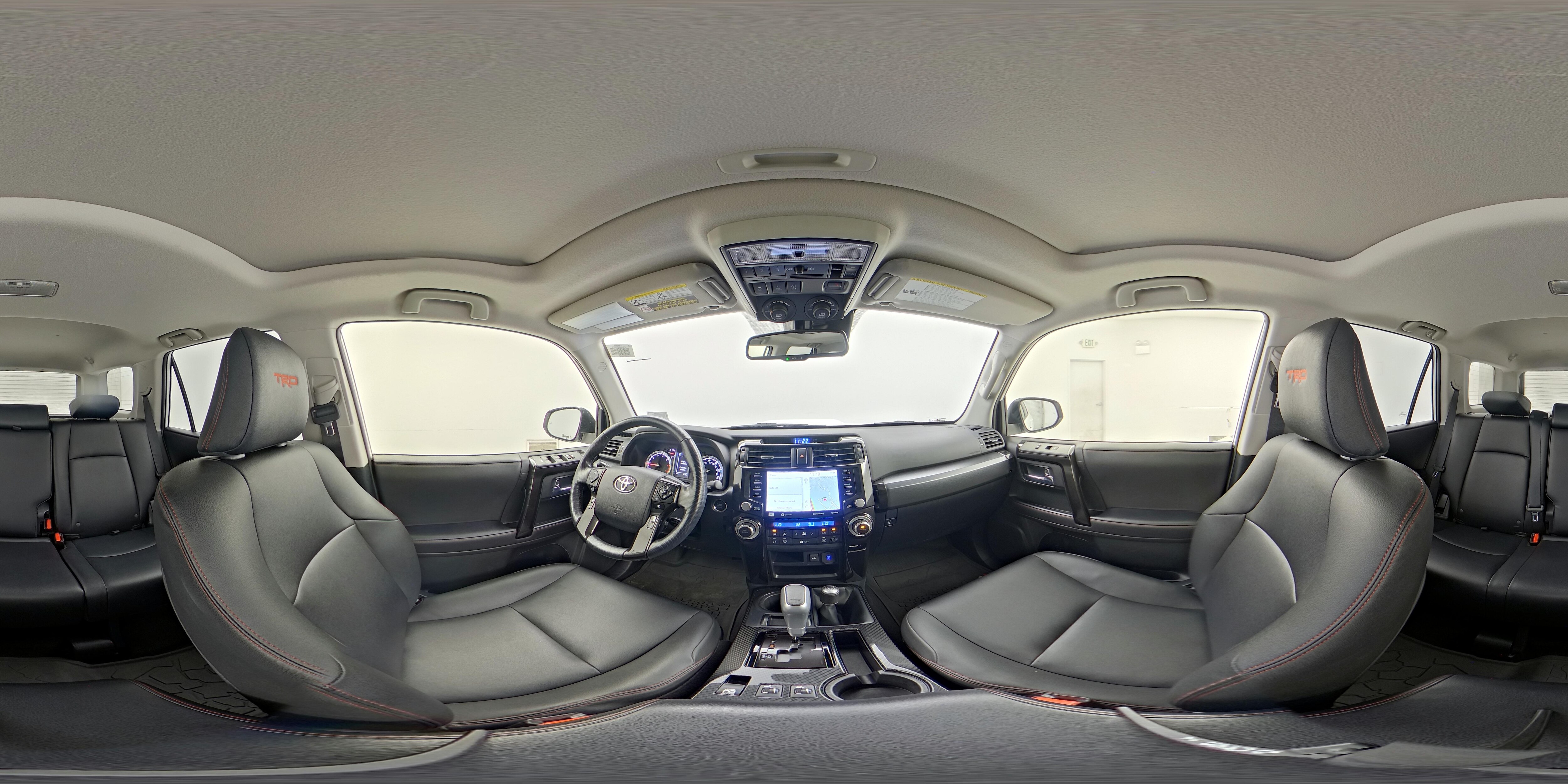 2023 Toyota 4Runner TRD Pro - Photo 26