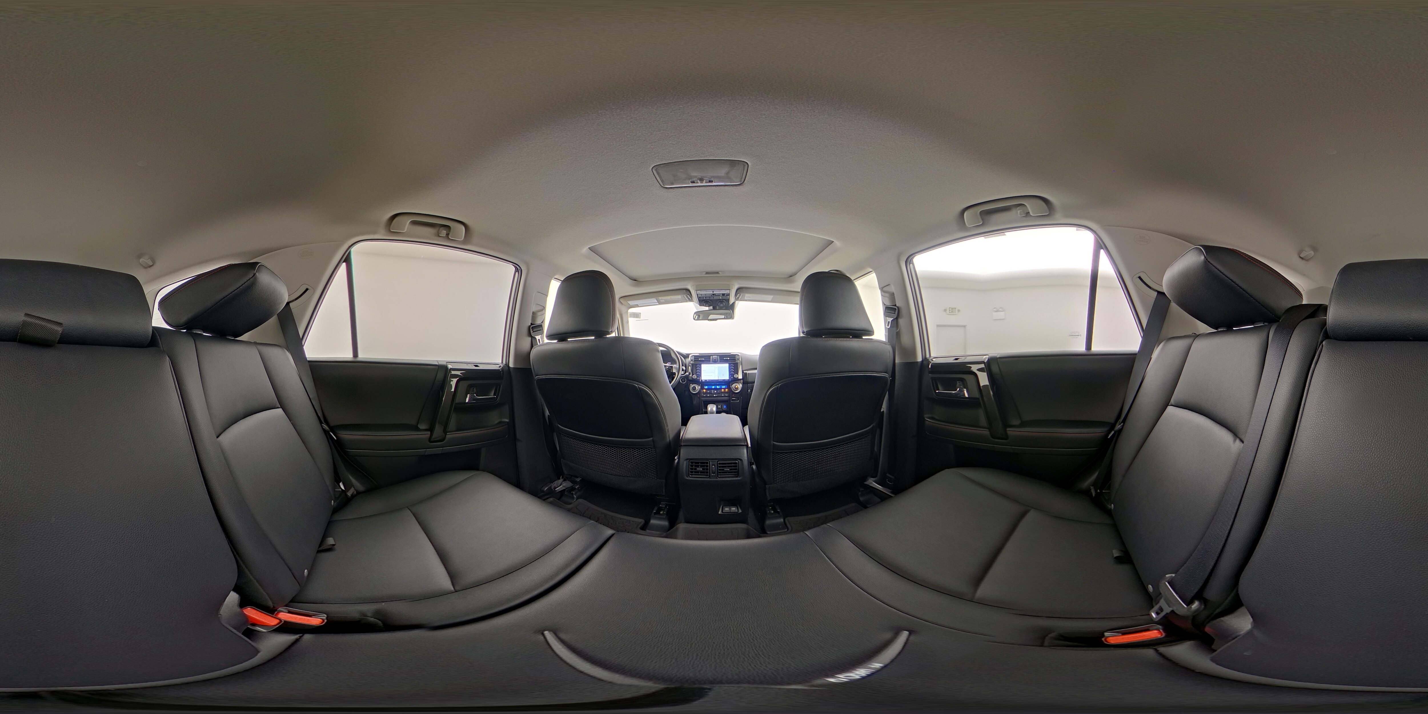 2023 Toyota 4Runner TRD Pro - Photo 27
