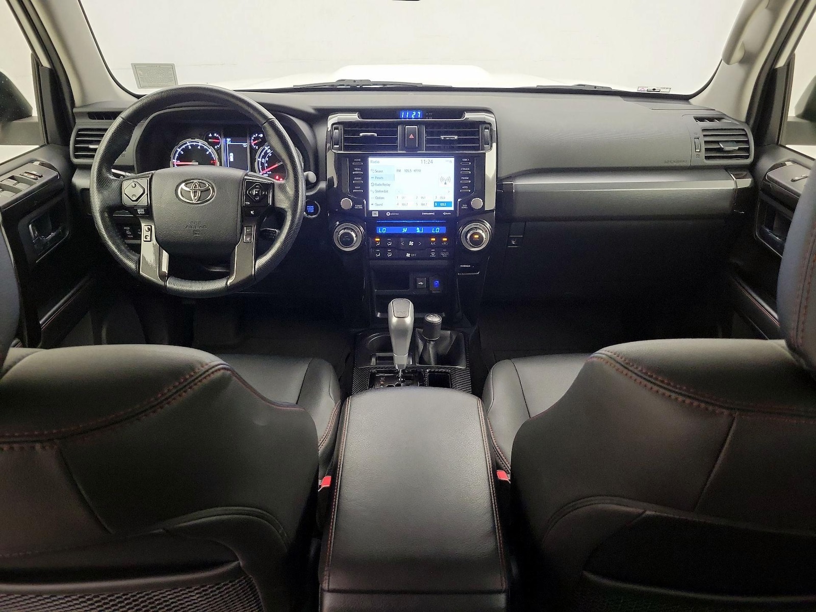 2023 Toyota 4Runner TRD Pro - Photo 10