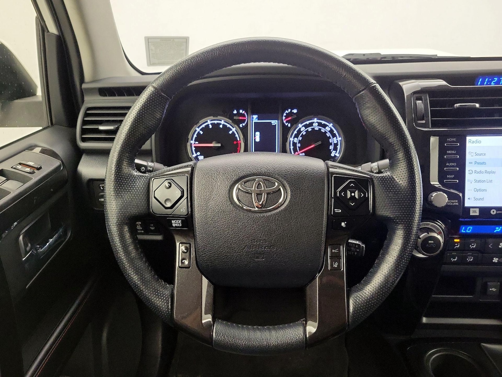 2023 Toyota 4Runner TRD Pro - Photo 11