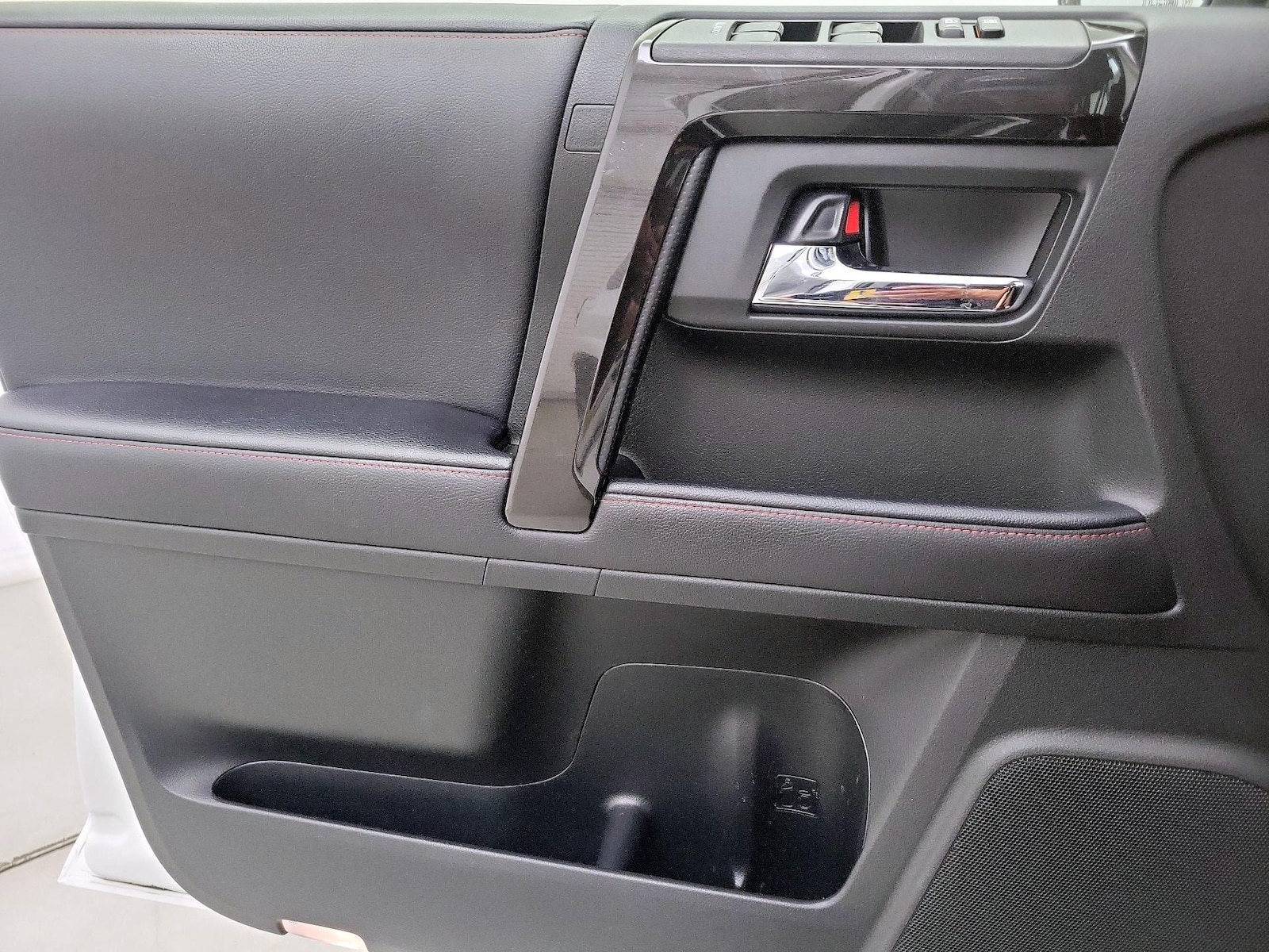 2023 Toyota 4Runner TRD Pro - Photo 13