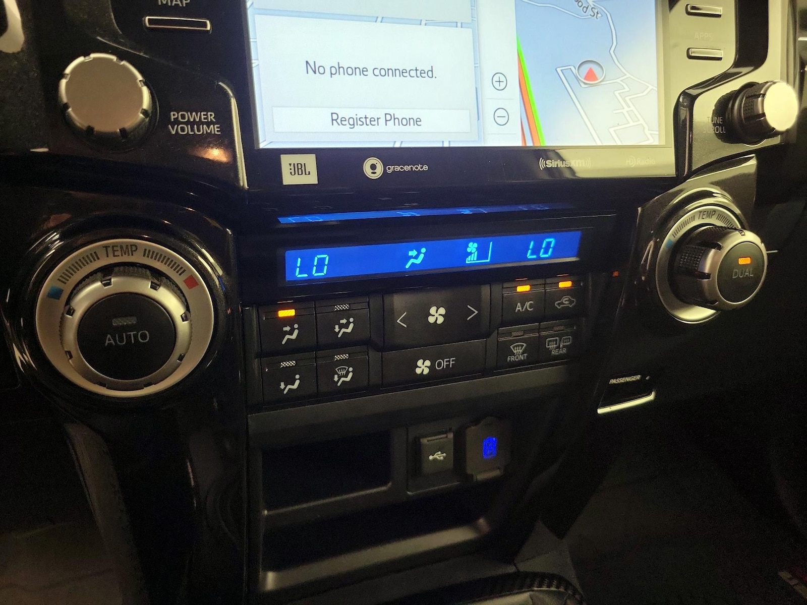 2023 Toyota 4Runner TRD Pro - Photo 18