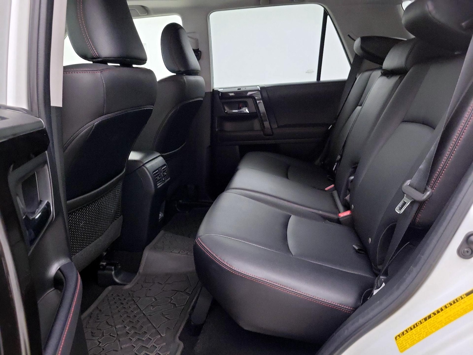 2023 Toyota 4Runner TRD Pro - Photo 22
