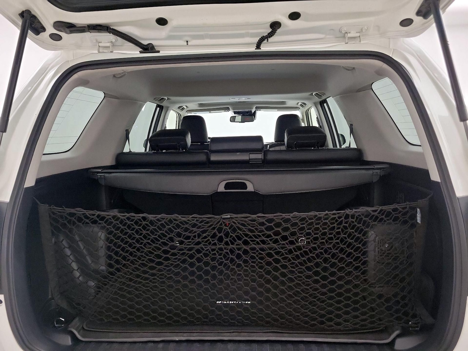 2023 Toyota 4Runner TRD Pro - Photo 23