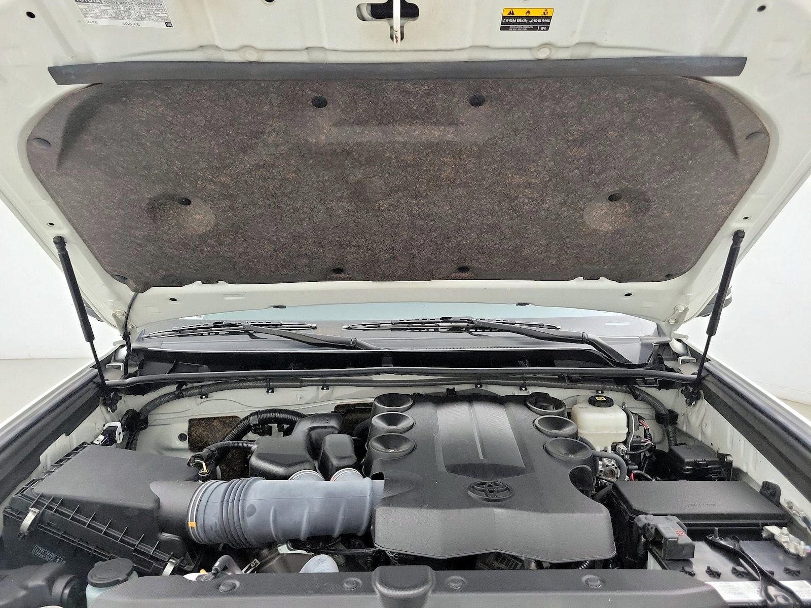 2023 Toyota 4Runner TRD Pro - Photo 24