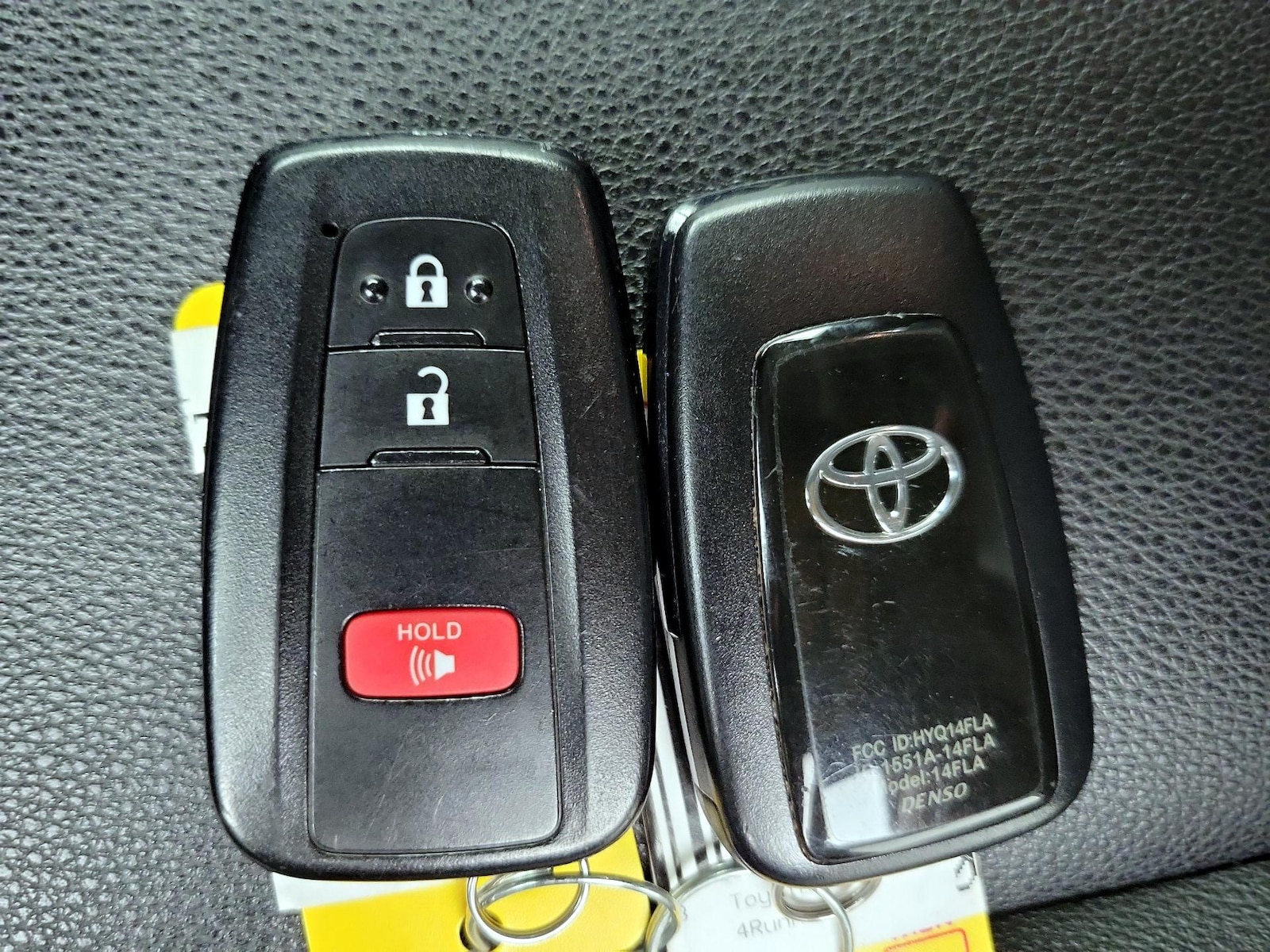 2023 Toyota 4Runner TRD Pro - Photo 25
