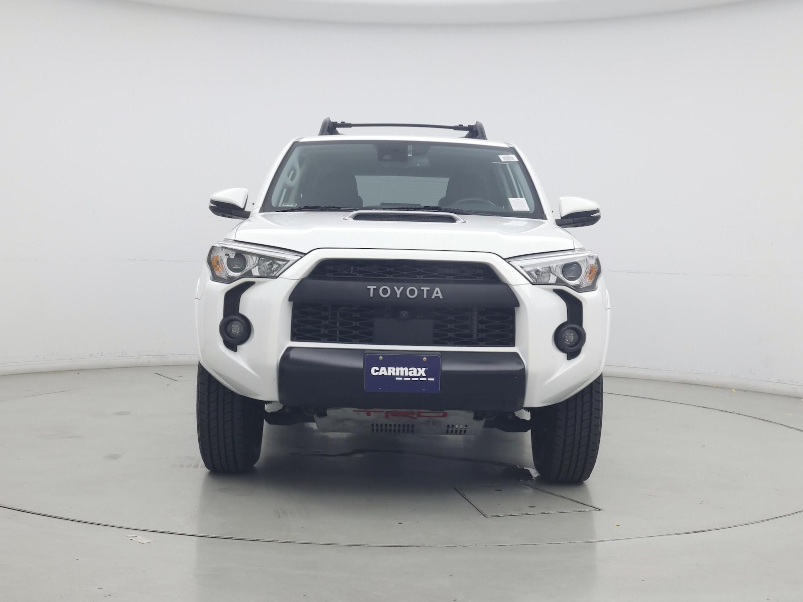 2023 Toyota 4Runner TRD Pro - Photo 6