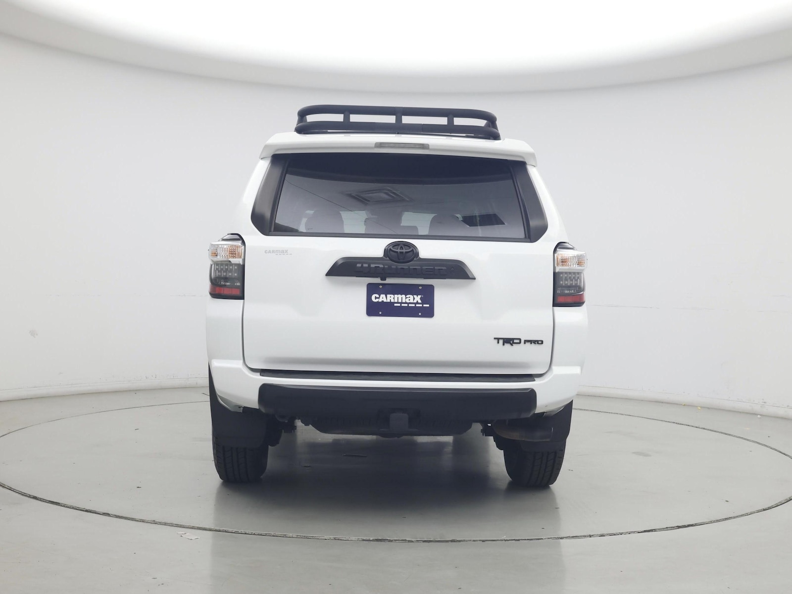 2023 Toyota 4Runner TRD Pro - Photo 7