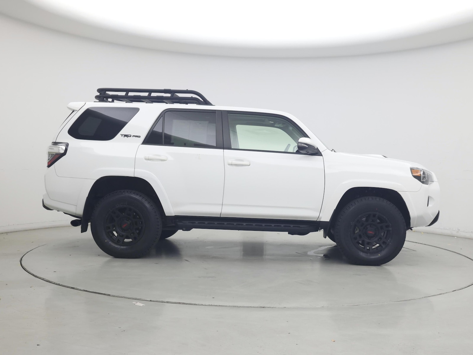 2023 Toyota 4Runner TRD Pro - Photo 8