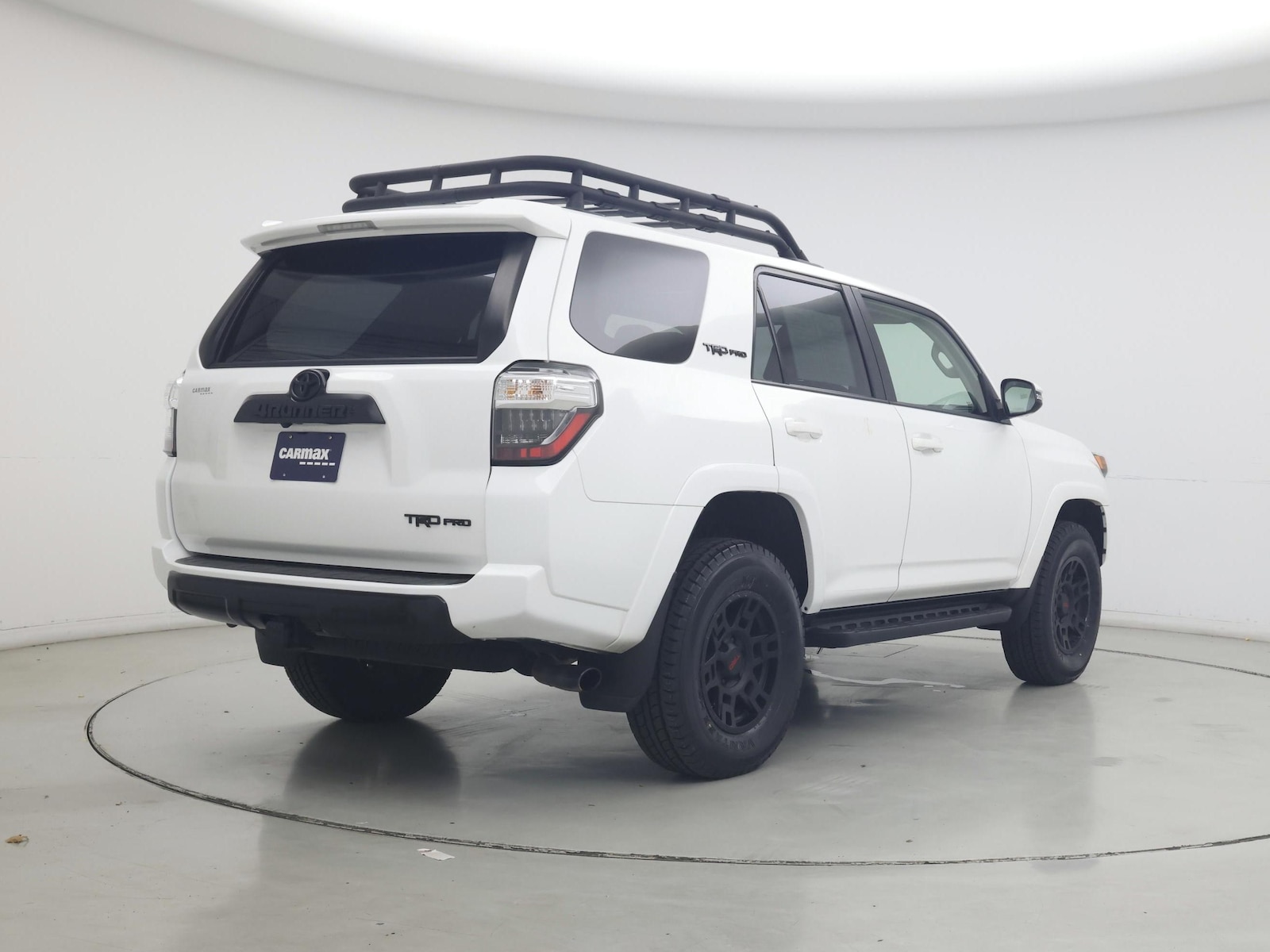 2023 Toyota 4Runner TRD Pro - Photo 9