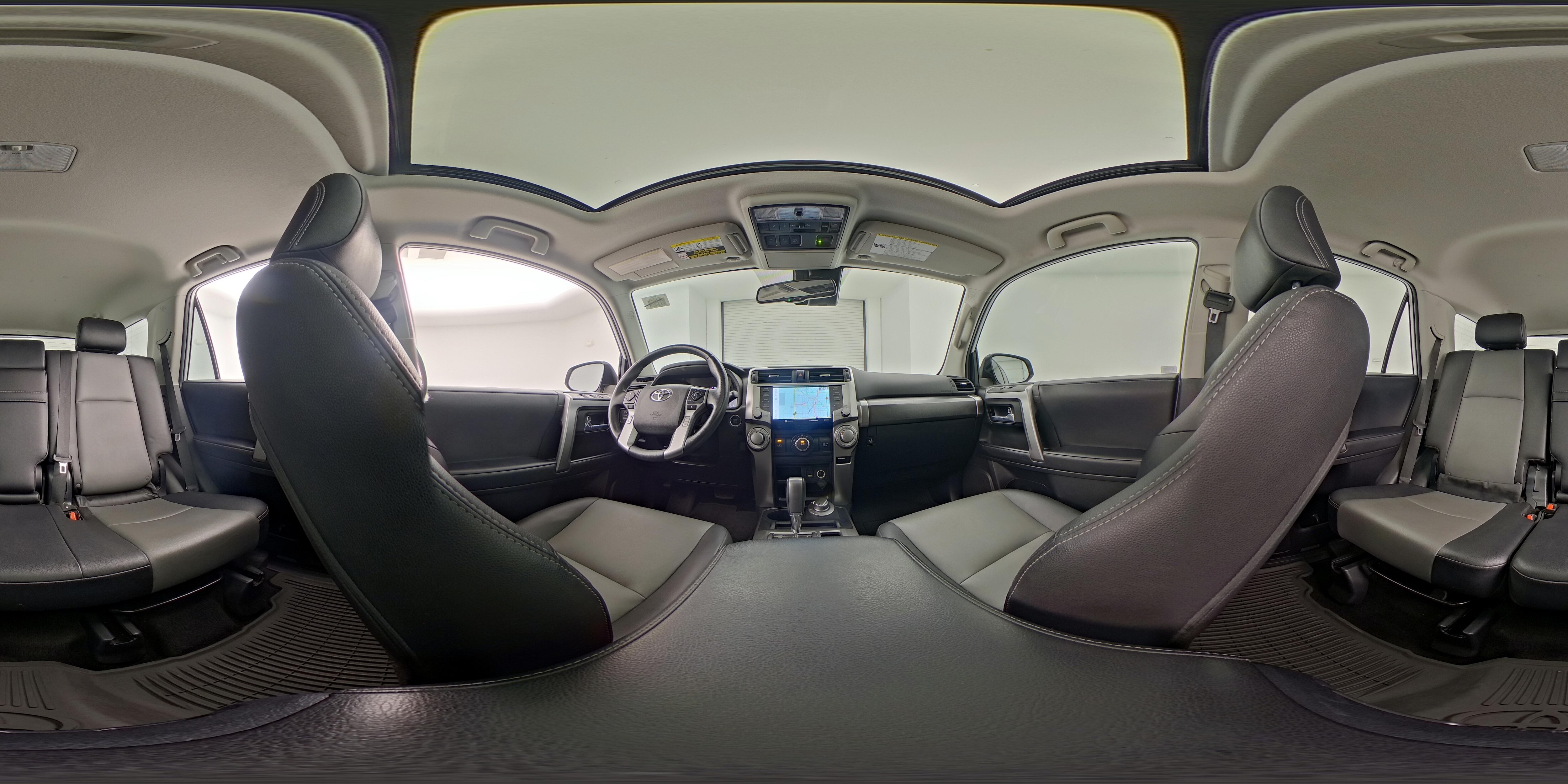 2022 Toyota 4Runner SR5 Premium - Photo 28