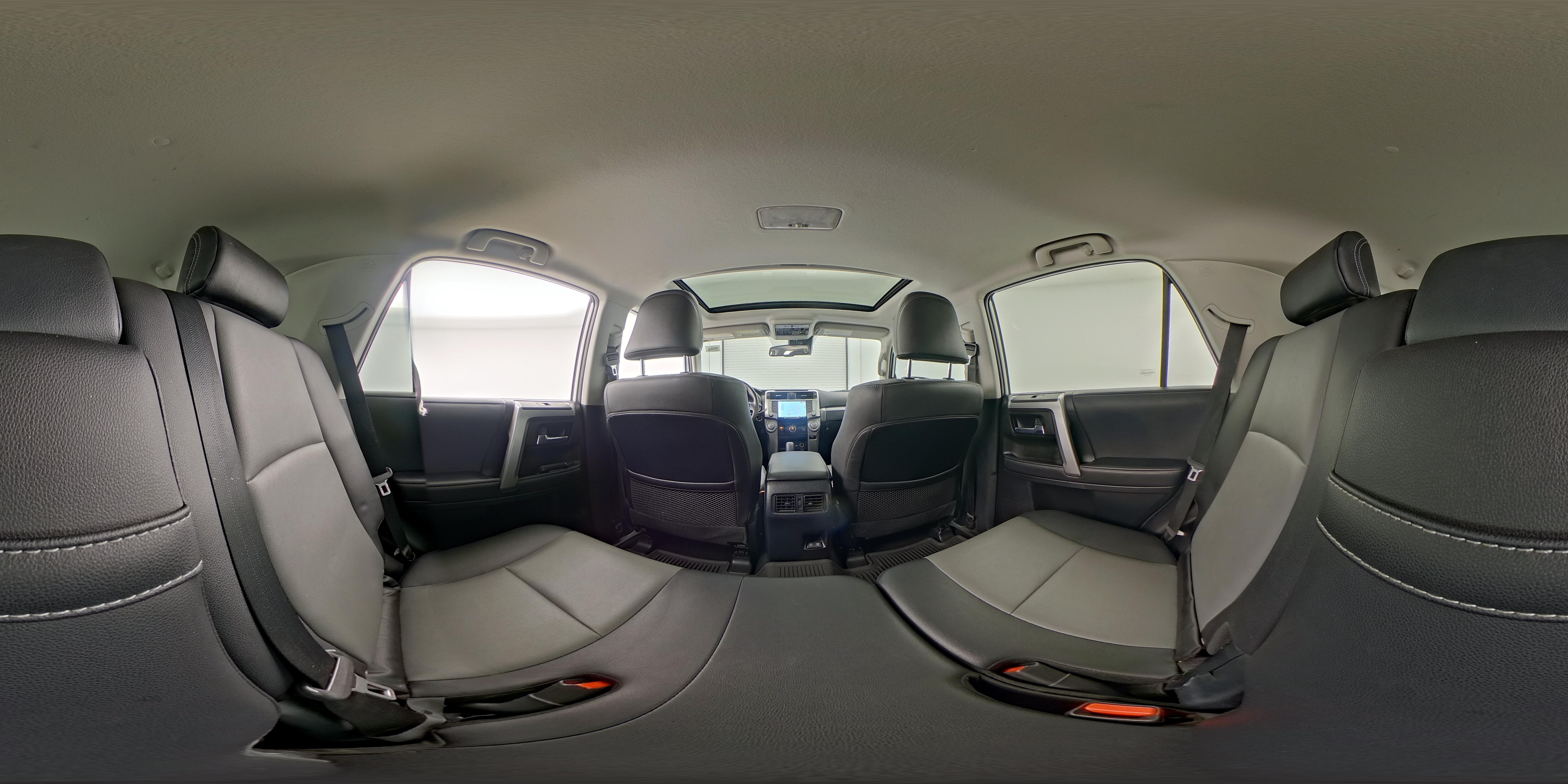 2022 Toyota 4Runner SR5 Premium - Photo 29