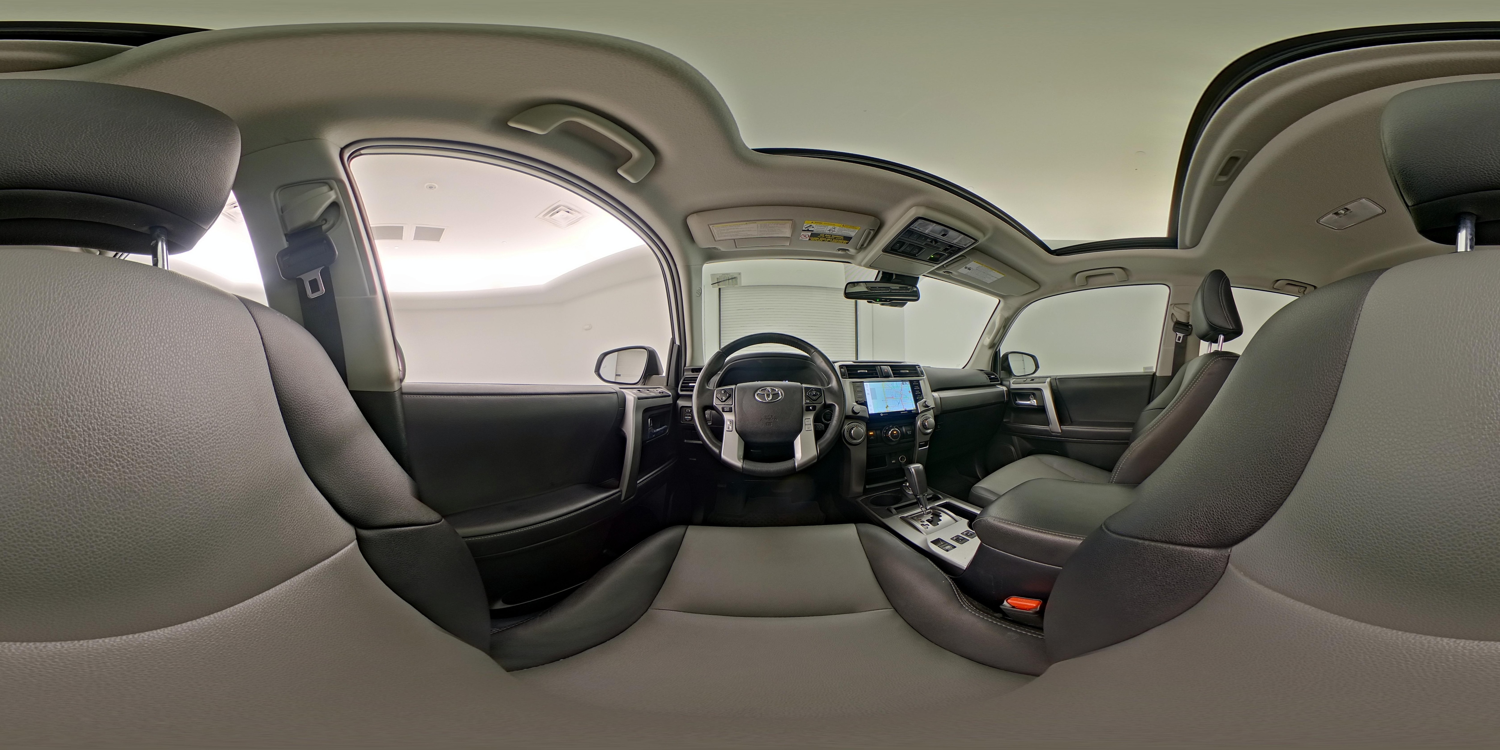 2022 Toyota 4Runner SR5 Premium - Photo 30