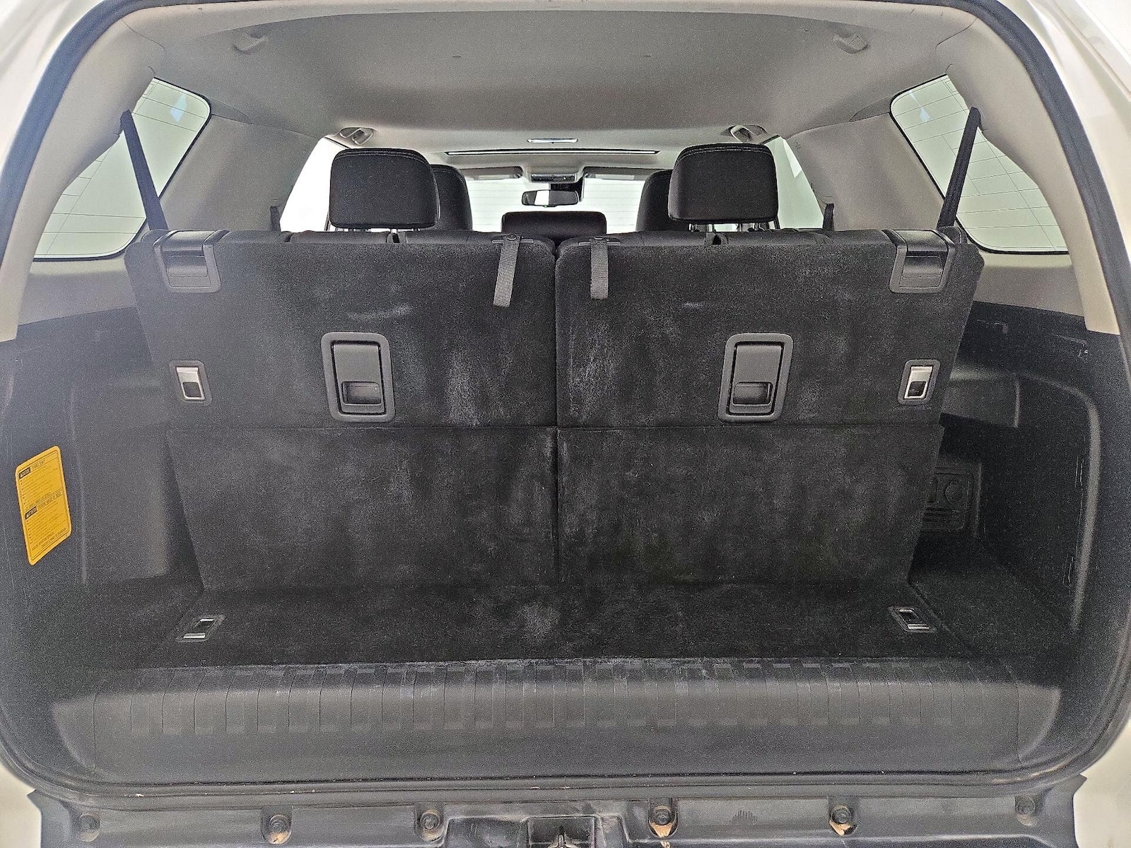 2022 Toyota 4Runner SR5 Premium - Photo 24