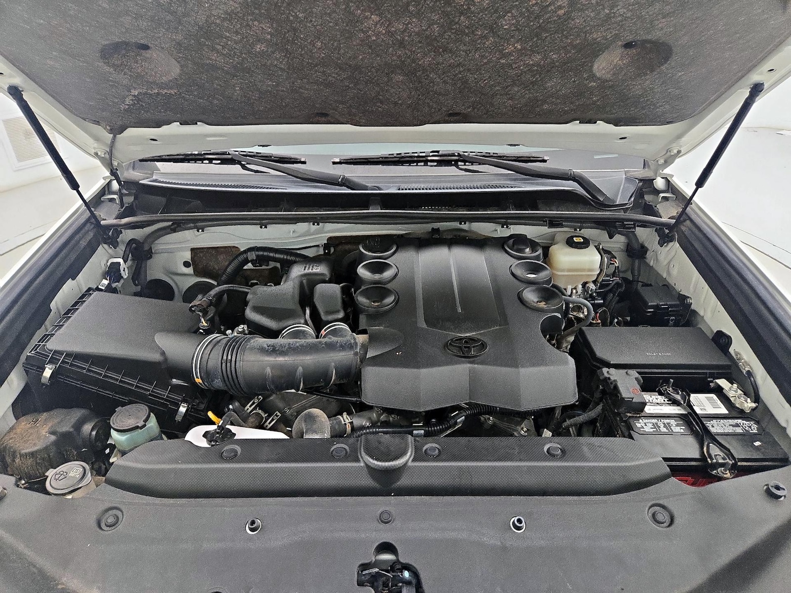 2022 Toyota 4Runner SR5 Premium - Photo 26