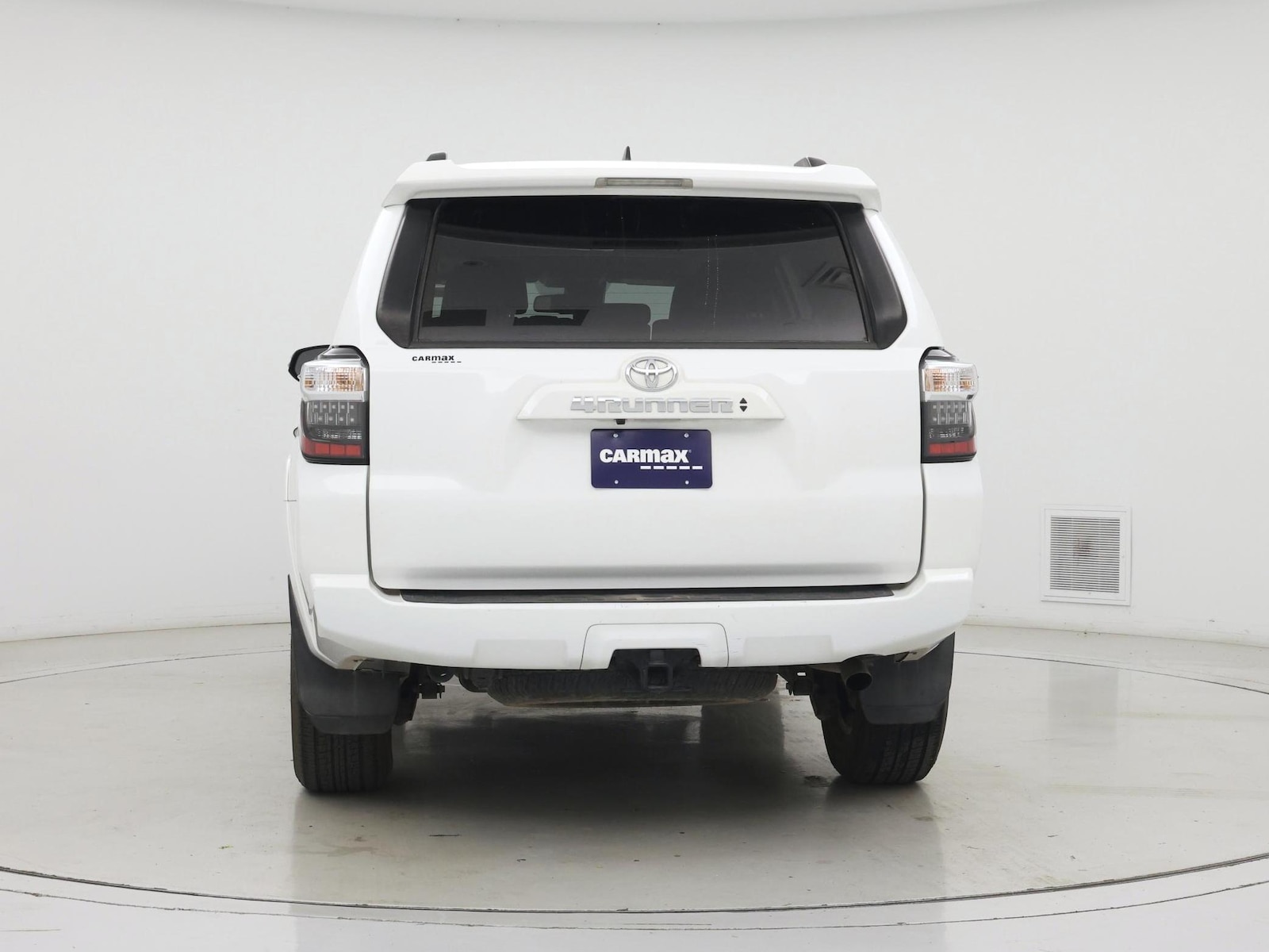 2022 Toyota 4Runner SR5 Premium - Photo 7
