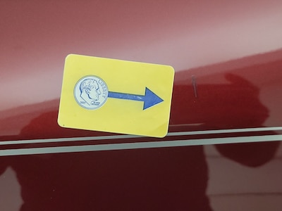 Condition detail