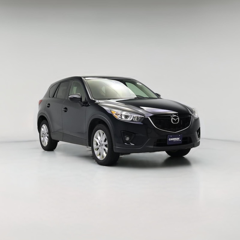 2015 Mazda CX-5 Grand Touring