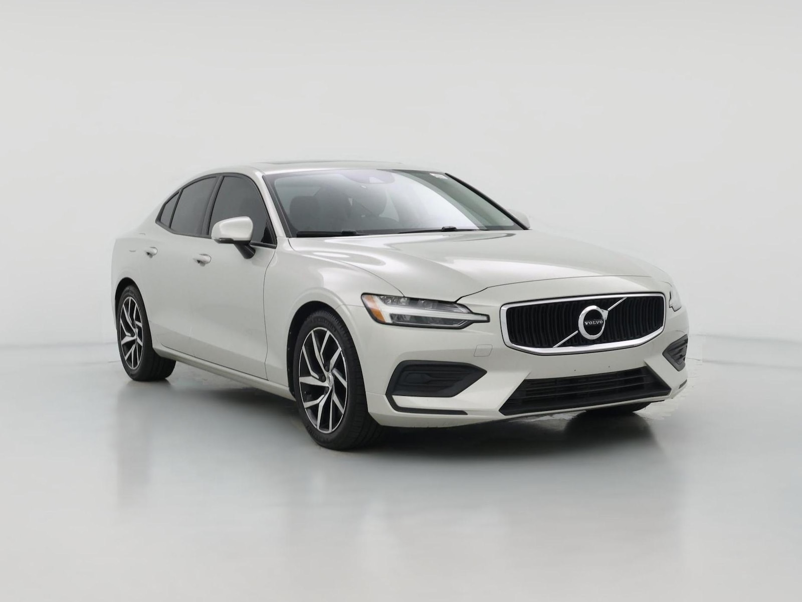 2020 Volvo S60