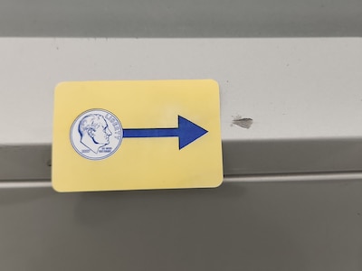 Condition detail