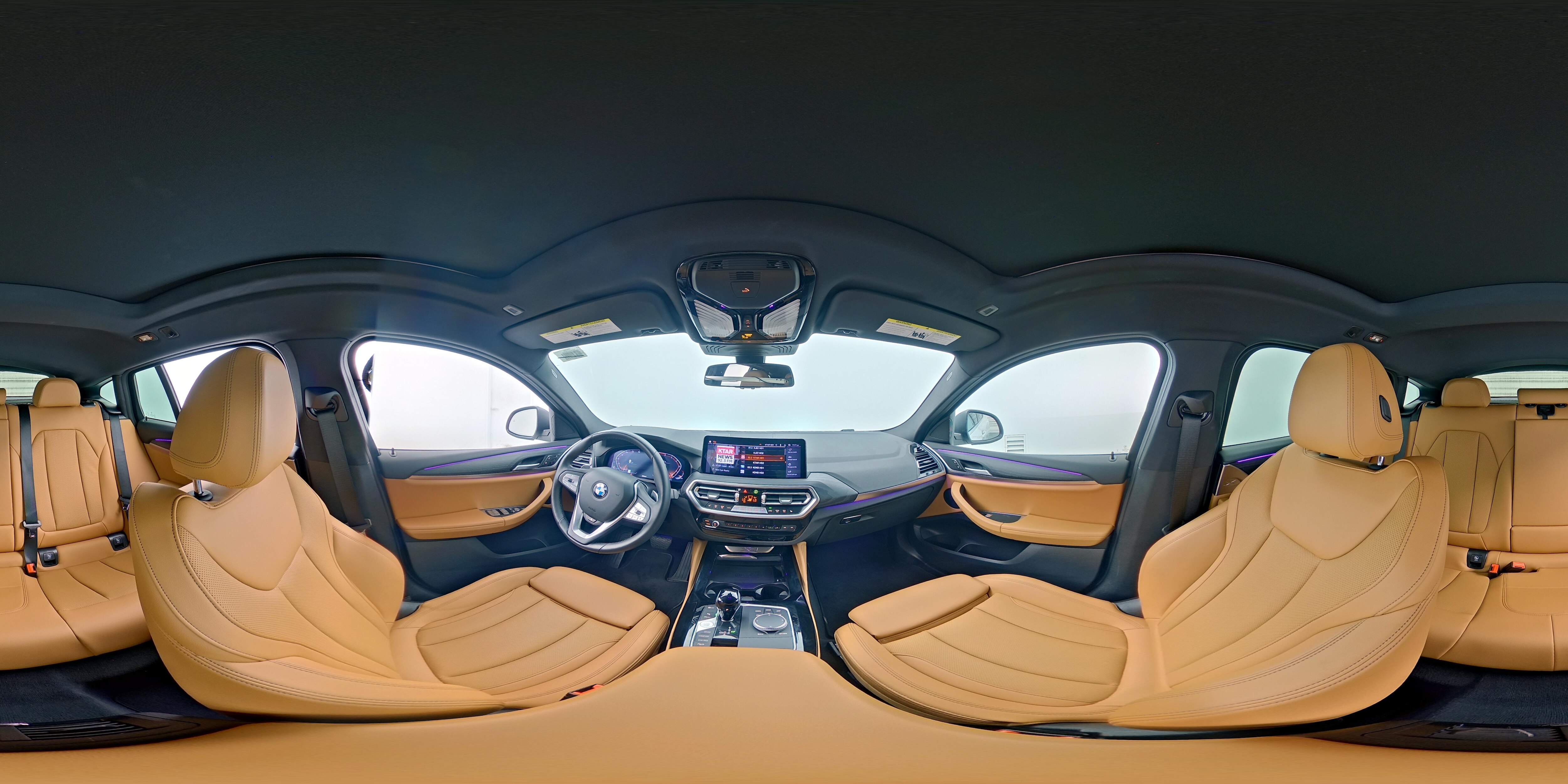 2023 BMW X4 30i - Photo 26