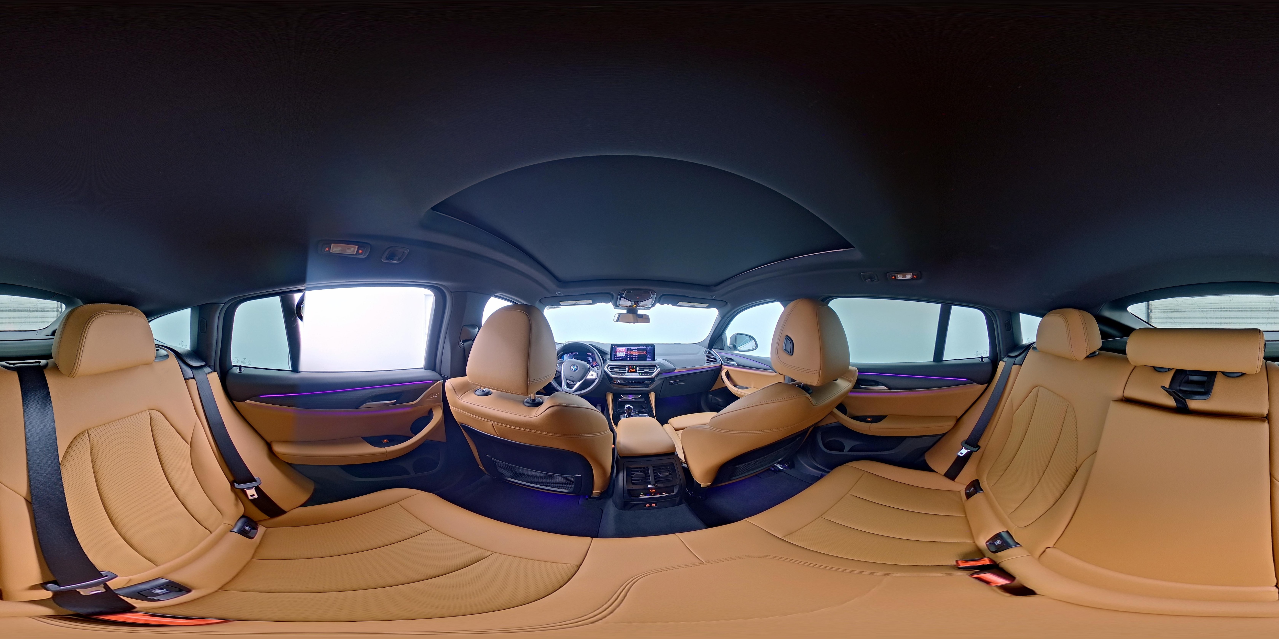 2023 BMW X4 30i - Photo 27