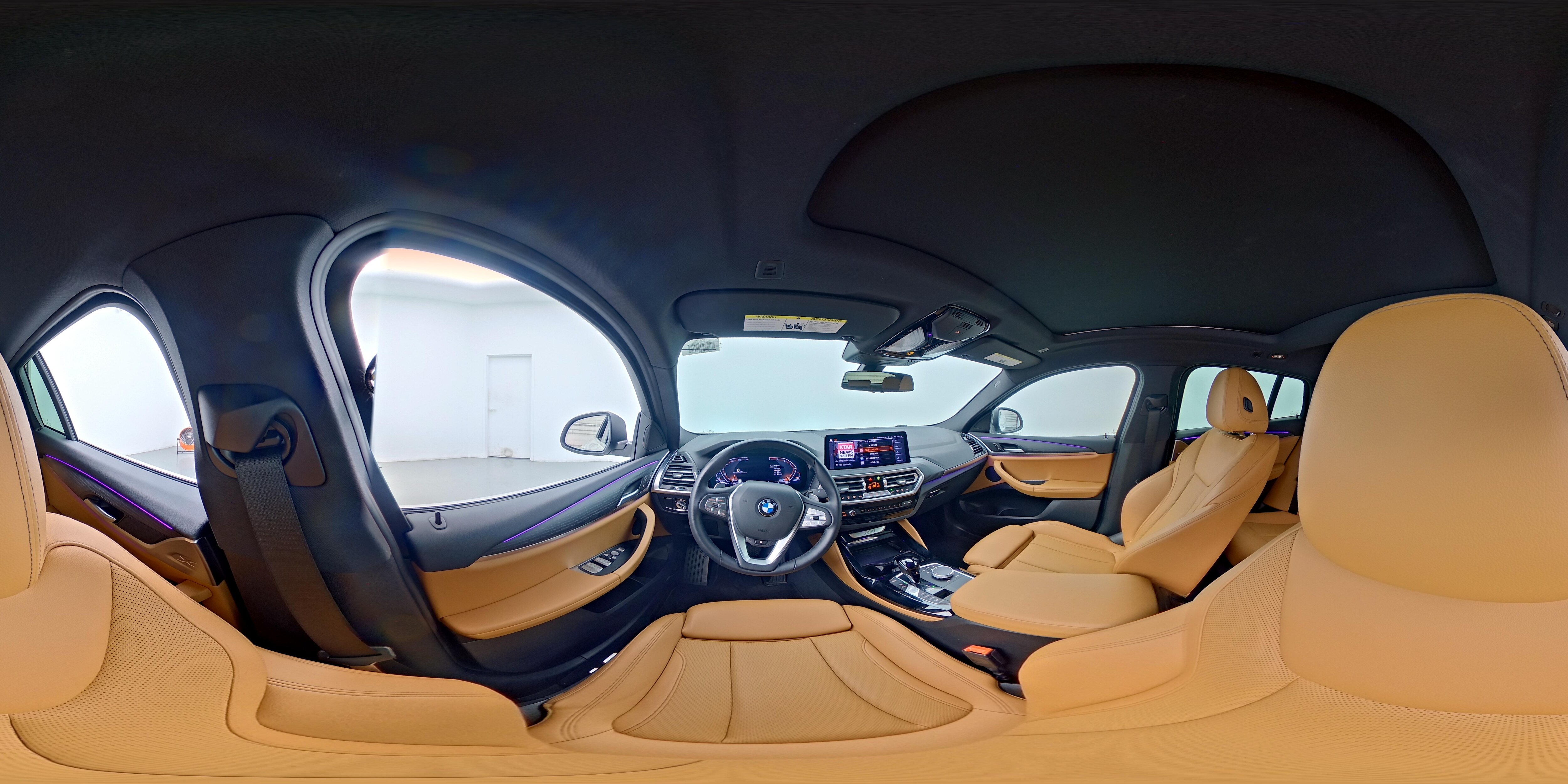 2023 BMW X4 30i - Photo 28