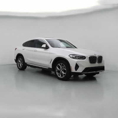2023 BMW X4 XDrive30i