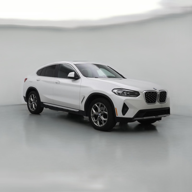 2023 BMW X4 XDrive30i