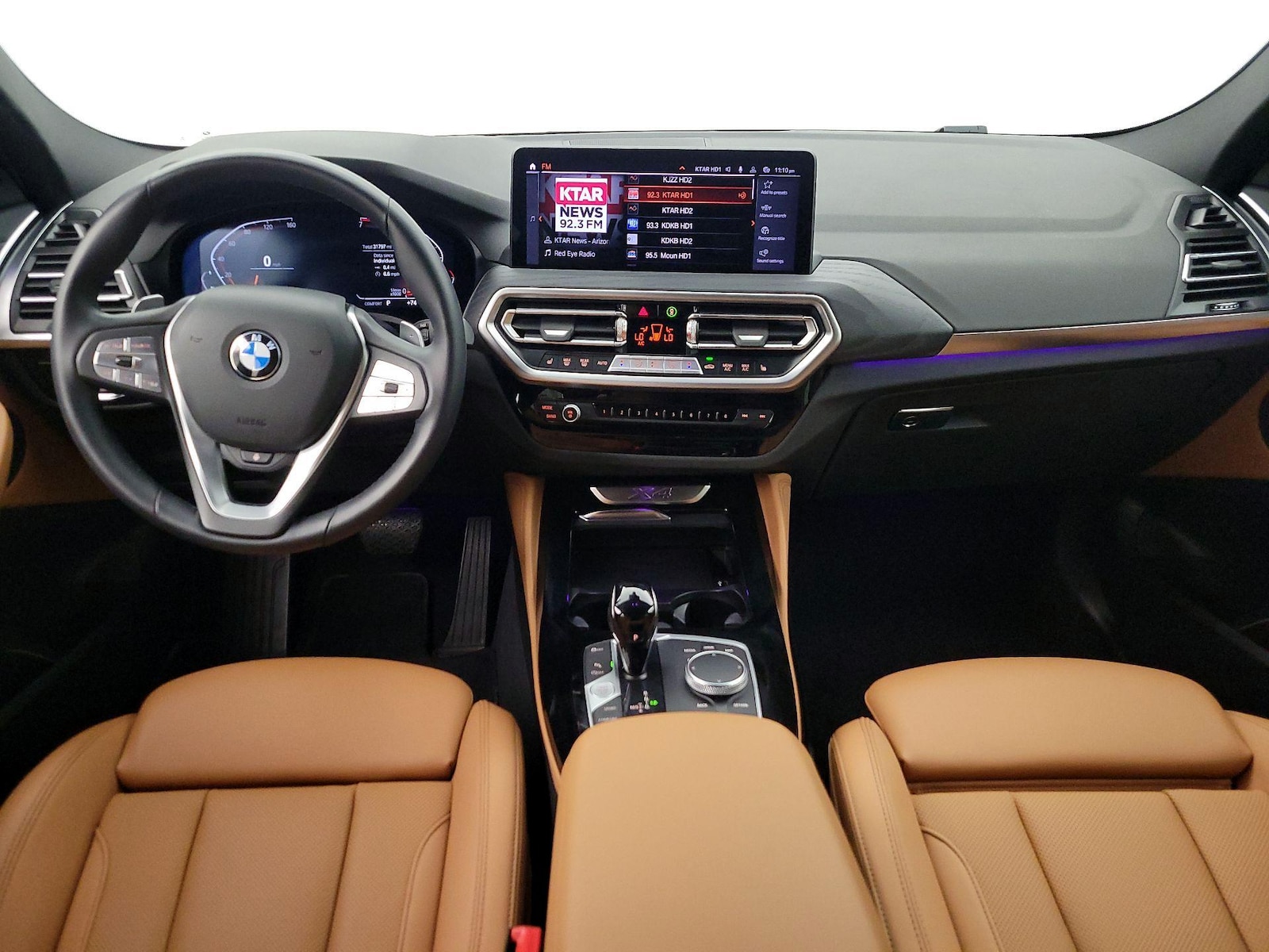 2023 BMW X4 30i - Photo 10