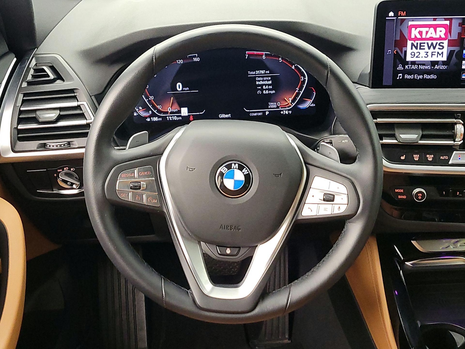 2023 BMW X4 30i - Photo 11