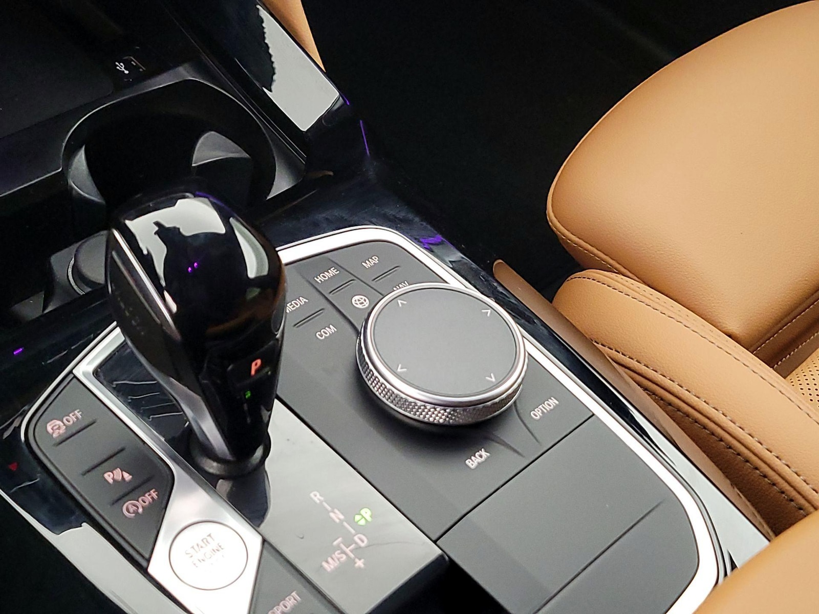 2023 BMW X4 30i - Photo 19