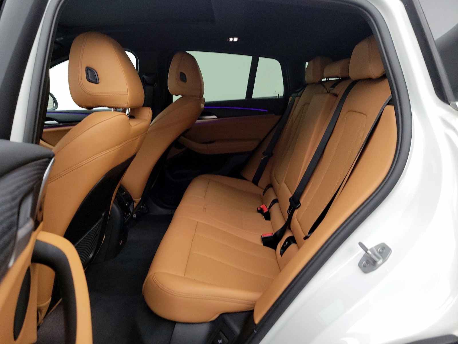2023 BMW X4 30i - Photo 22