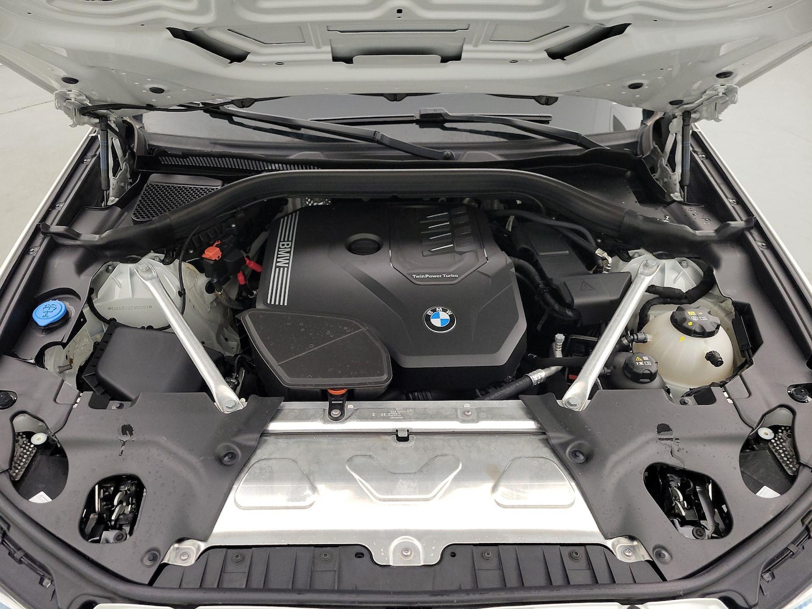 2023 BMW X4 30i - Photo 24