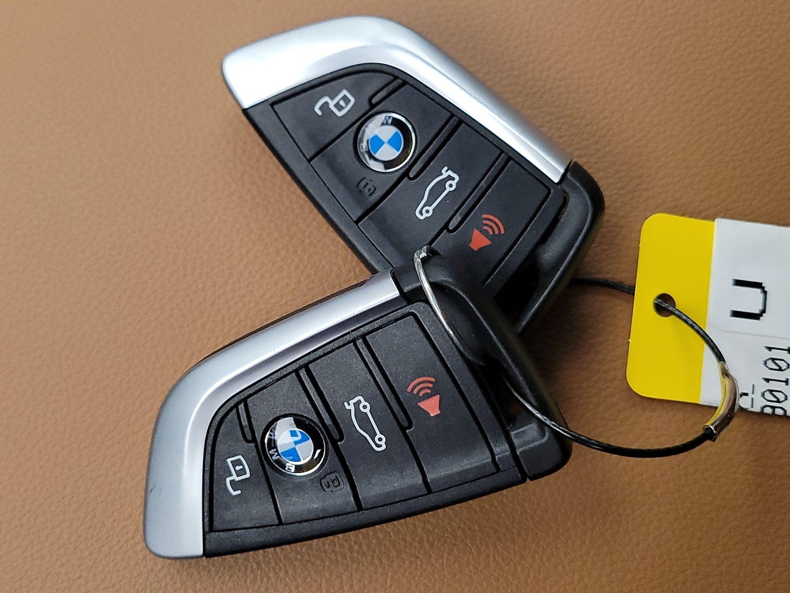2023 BMW X4 30i - Photo 25